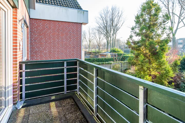 Foto 33 van Sparresholm 18