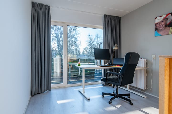 Foto 32 van Sparresholm 18