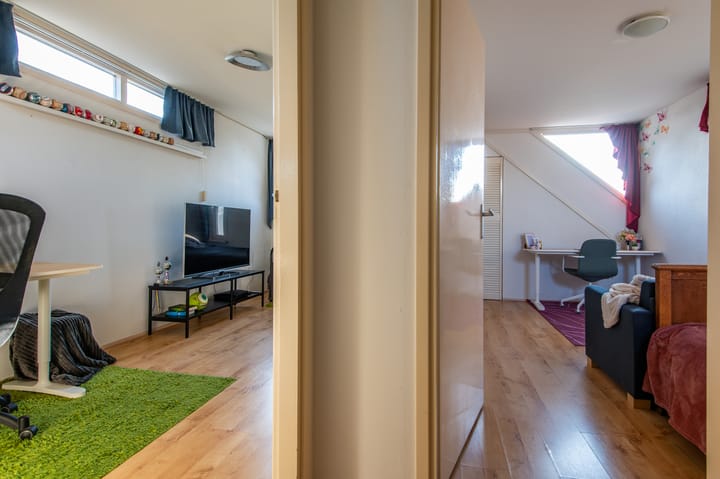 Foto 35 van Sparresholm 18