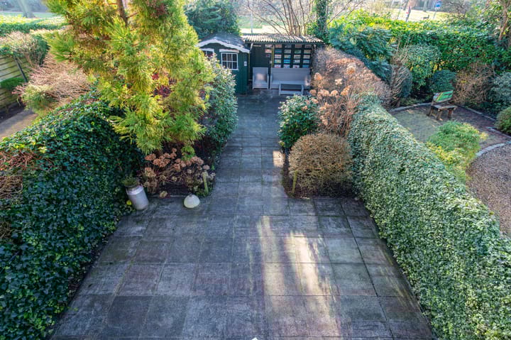 Foto 34 van Sparresholm 18