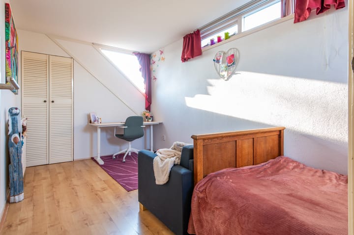 Foto 36 van Sparresholm 18