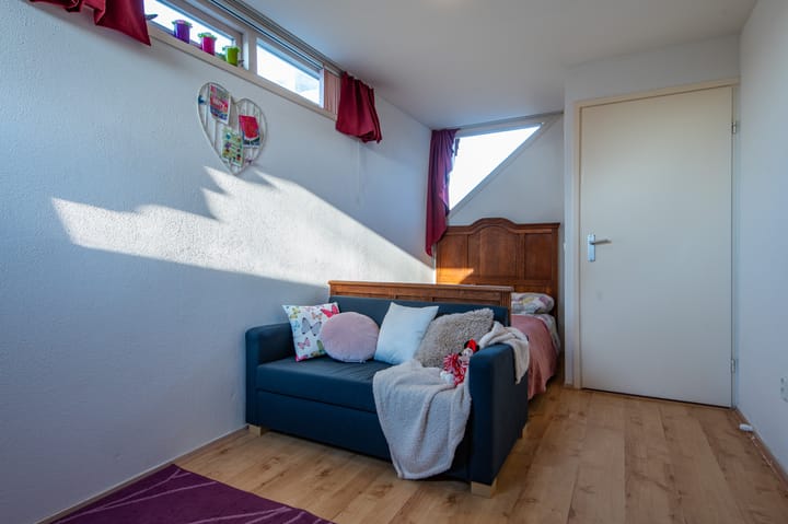 Foto 37 van Sparresholm 18