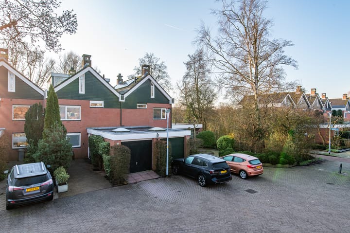 Foto 40 van Sparresholm 18