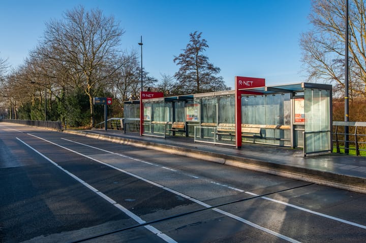 Foto 42 van Sparresholm 18