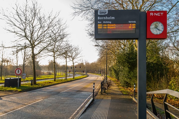 Foto 43 van Sparresholm 18