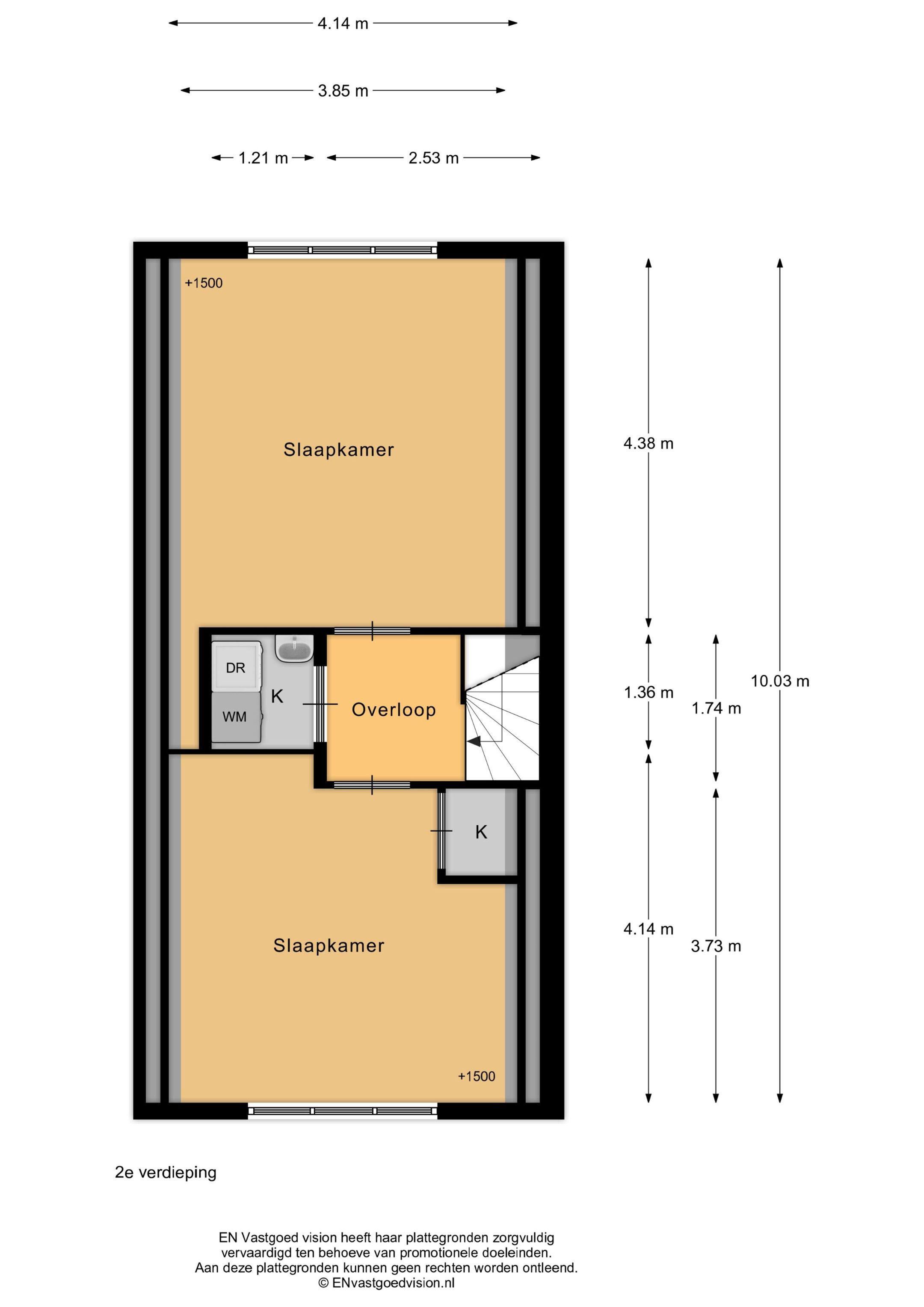 Foto 33 van Jaspersstraat 37
