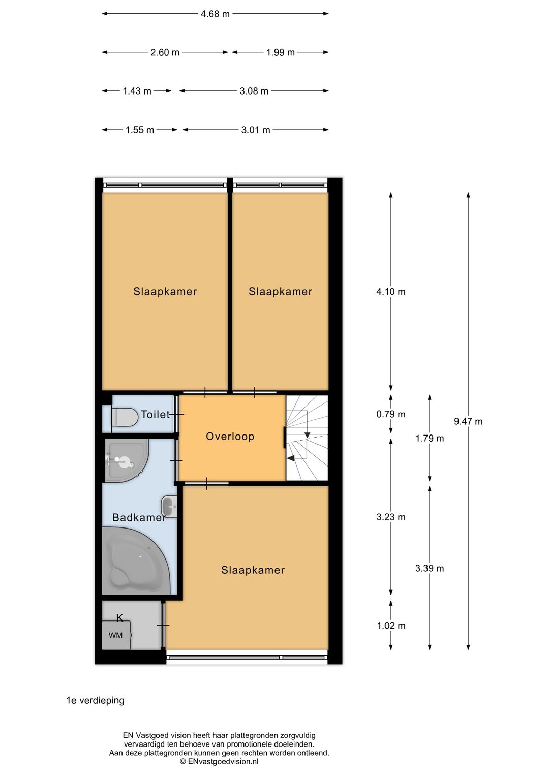 Foto 32 van Jaspersstraat 37
