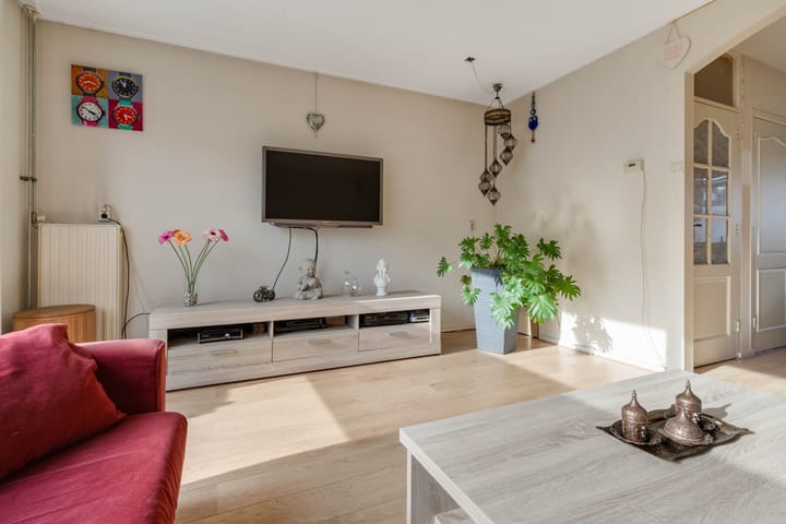 Foto 8 van Jaspersstraat 37