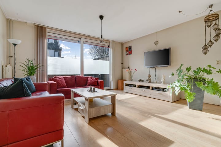 Foto 9 van Jaspersstraat 37