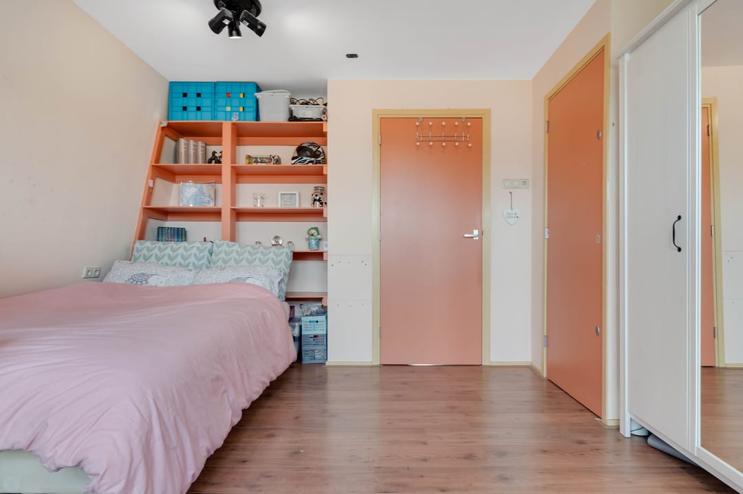 Foto 23 van Jaspersstraat 37