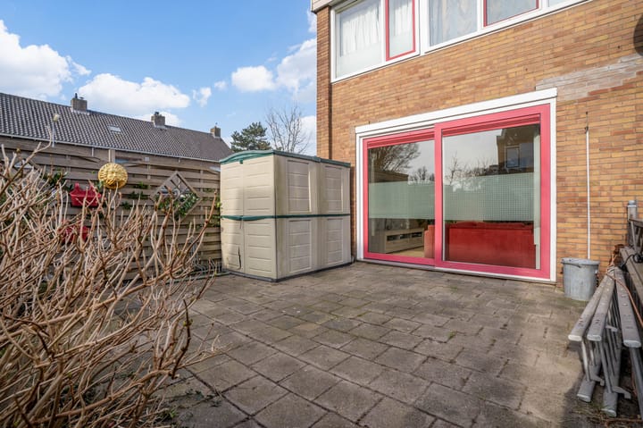 Foto 25 van Jaspersstraat 37