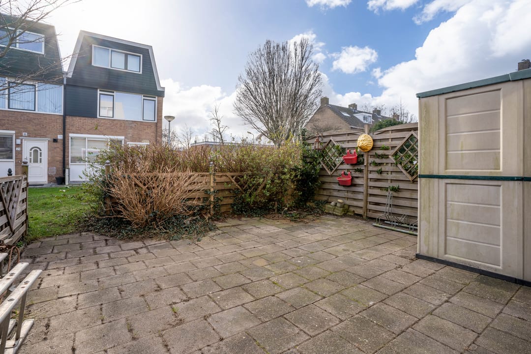 Foto 26 van Jaspersstraat 37