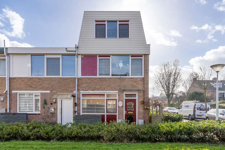 Foto 27 van Jaspersstraat 37