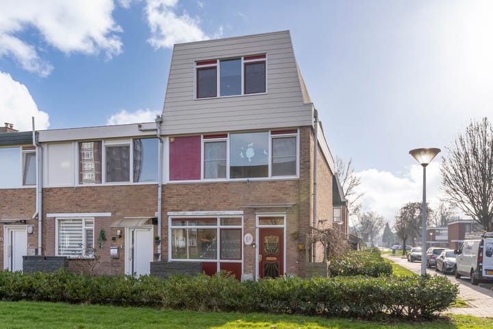 Foto 28 van Jaspersstraat 37