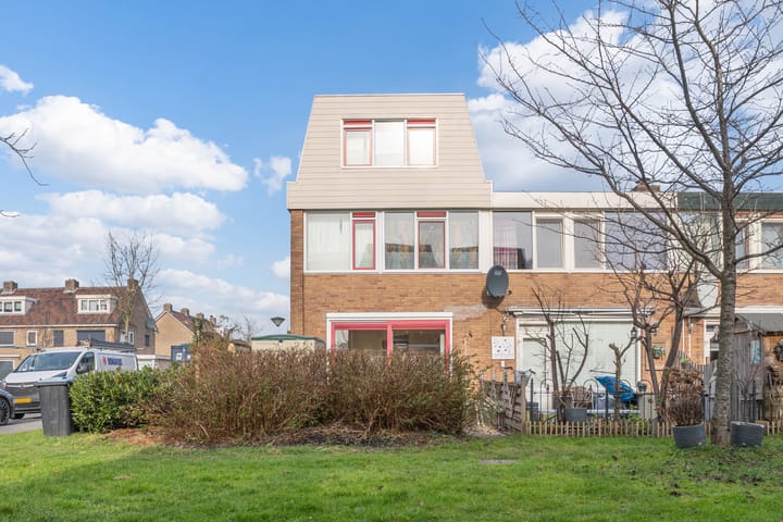 Foto 29 van Jaspersstraat 37