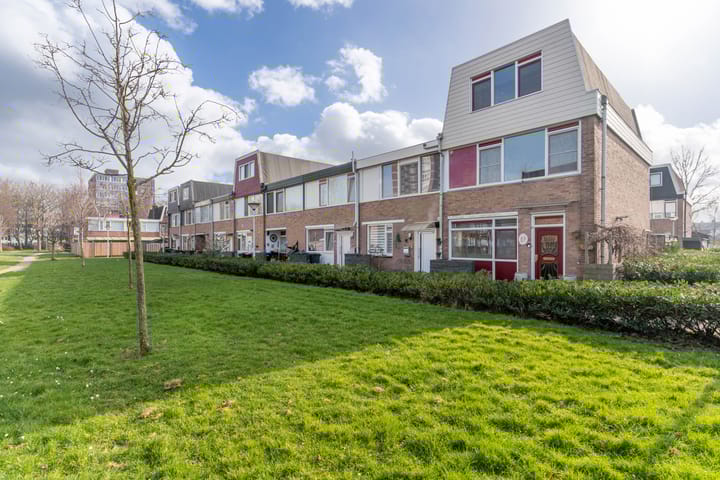 Foto 30 van Jaspersstraat 37