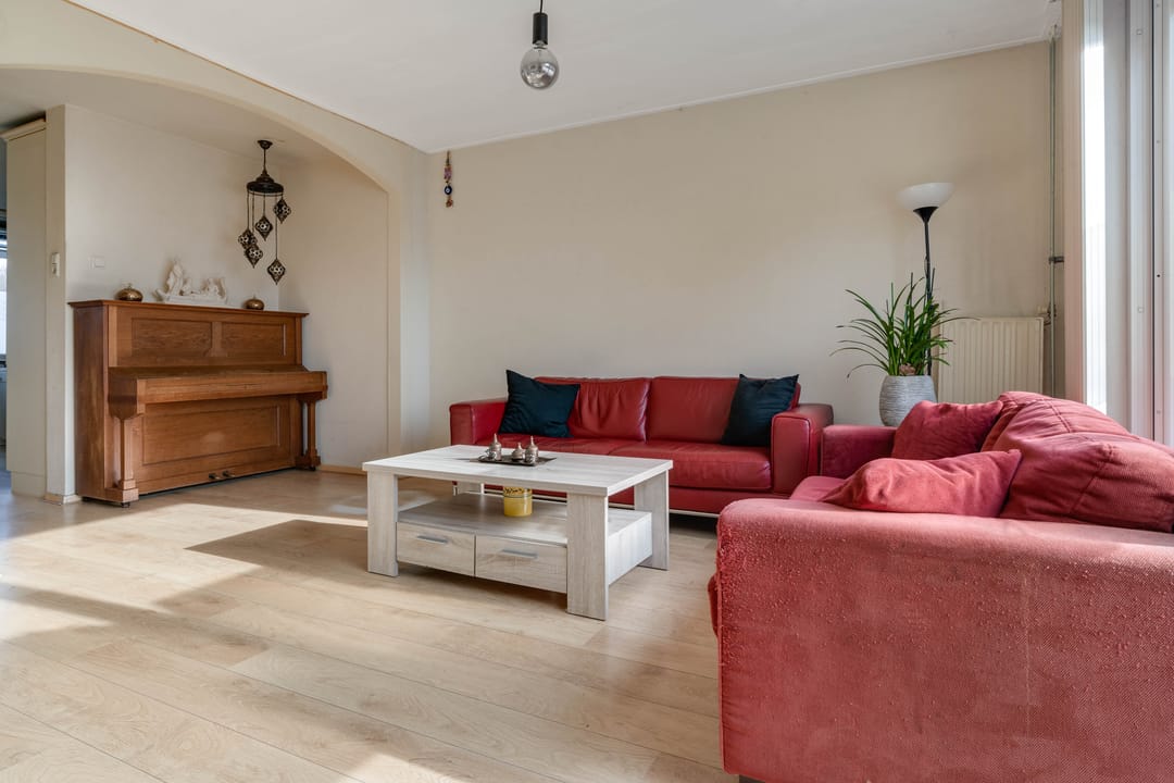 Foto 7 van Jaspersstraat 37