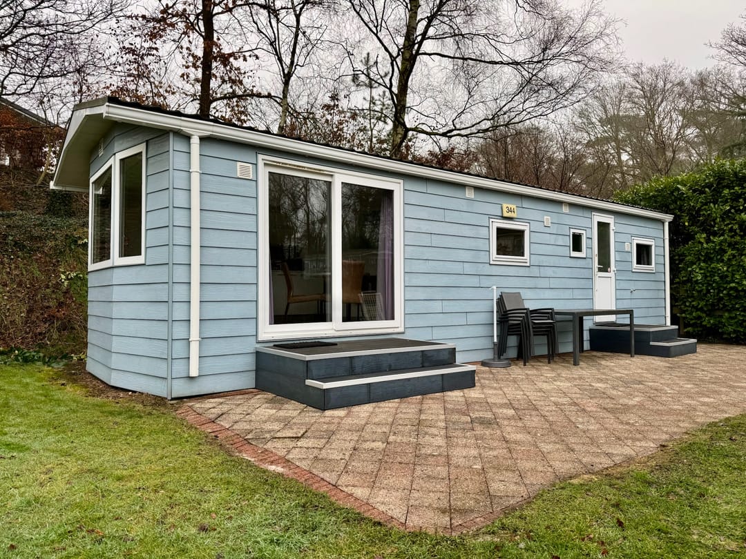 Foto 1 van Dorperheideweg 12-2344