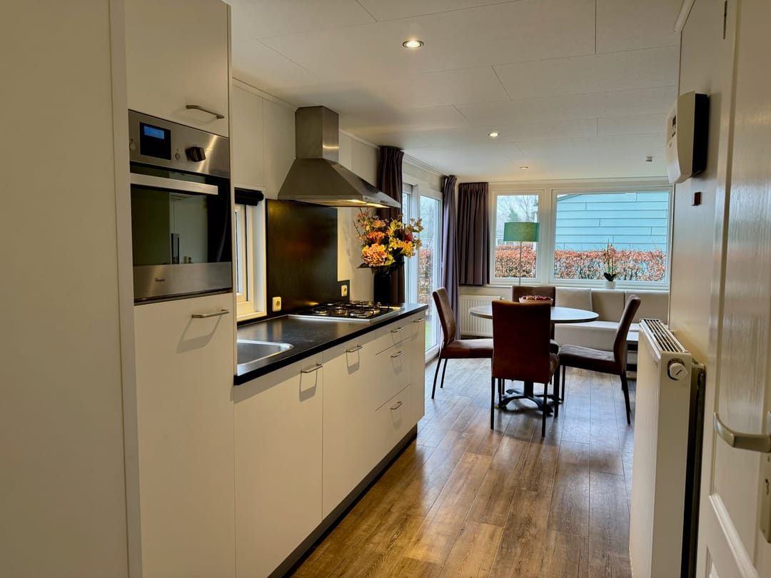 Foto 2 van Dorperheideweg 12-2344