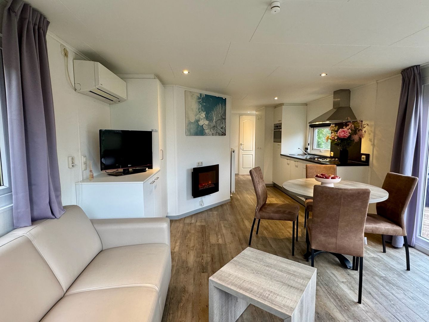 Foto 5 van Dorperheideweg 12-2344