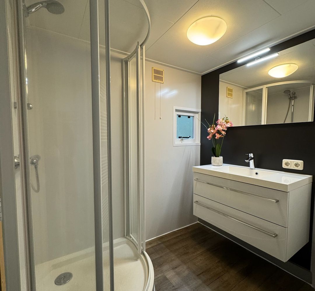 Foto 8 van Dorperheideweg 12-2344