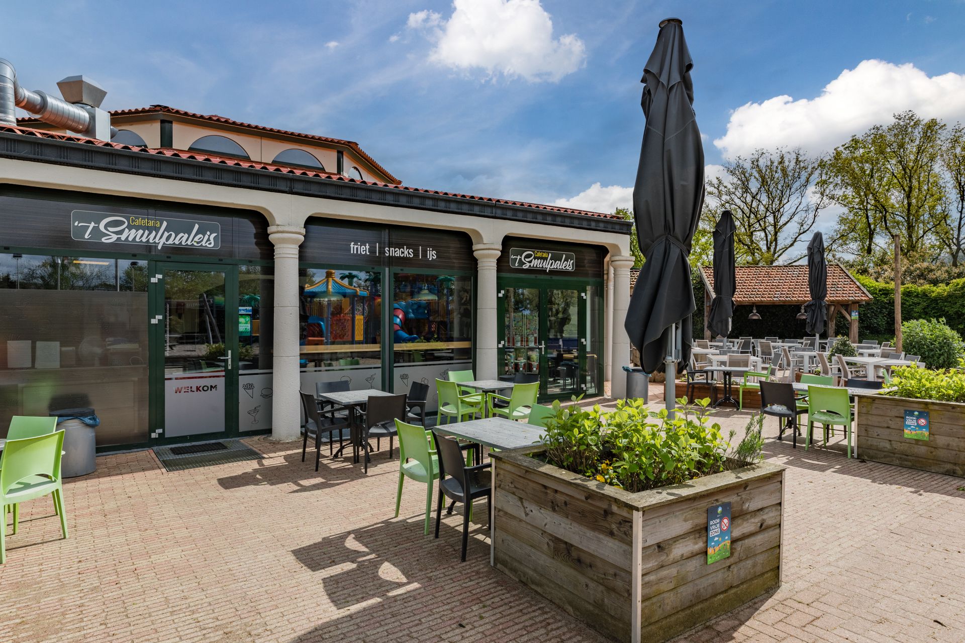 Foto 12 van Dorperheideweg 12-2344