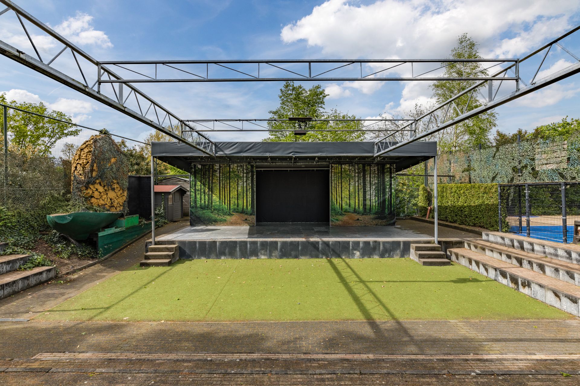 Foto 18 van Dorperheideweg 12-2344