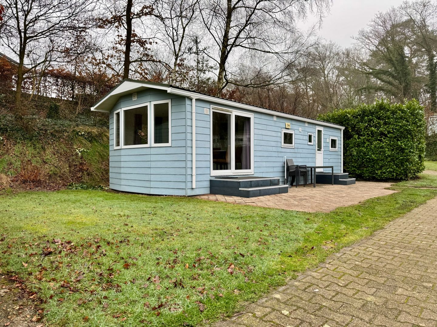 Foto 19 van Dorperheideweg 12-2344