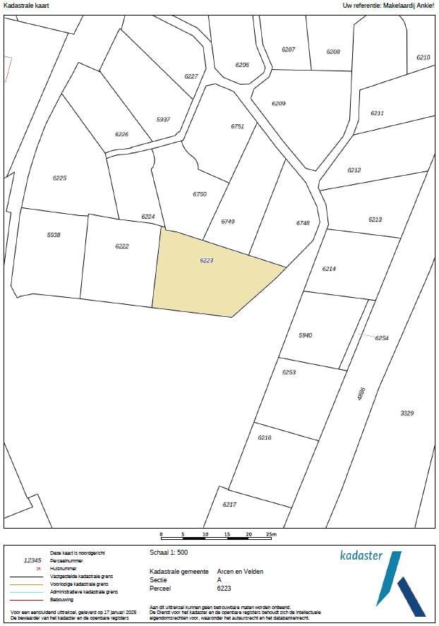 Foto 21 van Dorperheideweg 12-2344