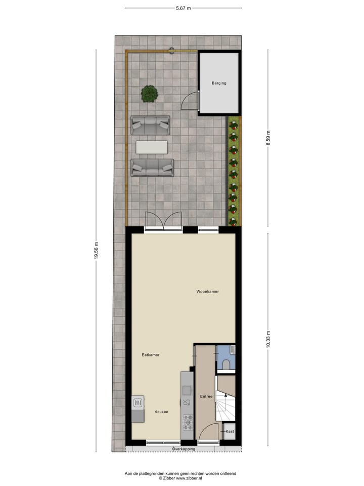 Foto 50 van Narvastraat 13