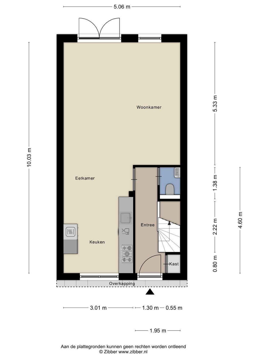 Foto 52 van Narvastraat 13