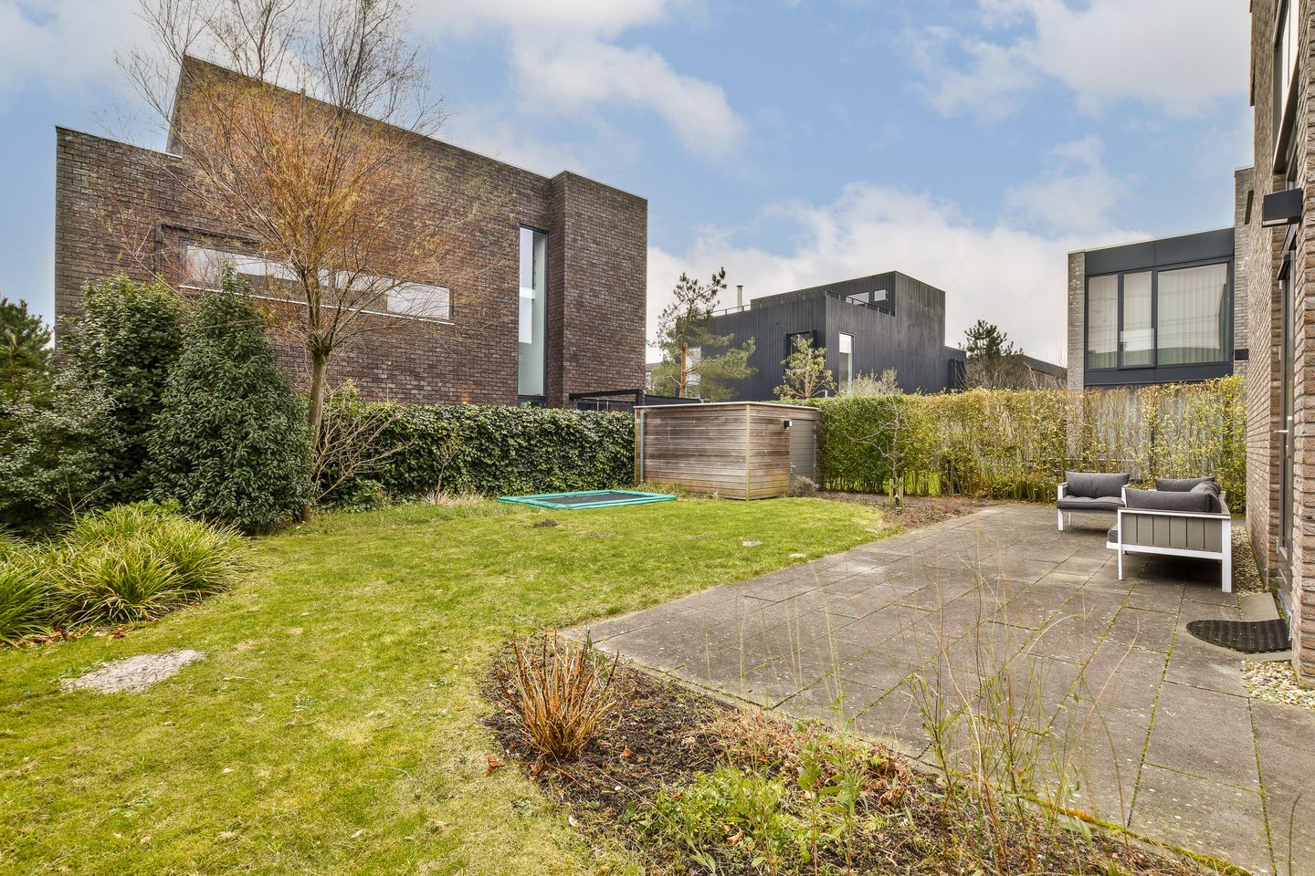 Foto 5 van Tamariskhof 19