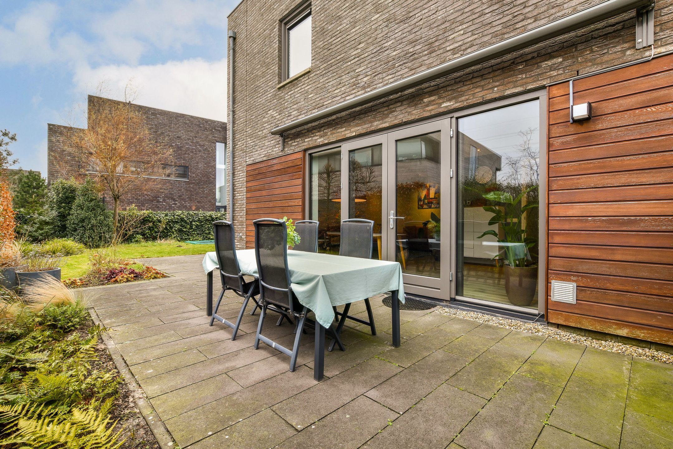 Foto 6 van Tamariskhof 19