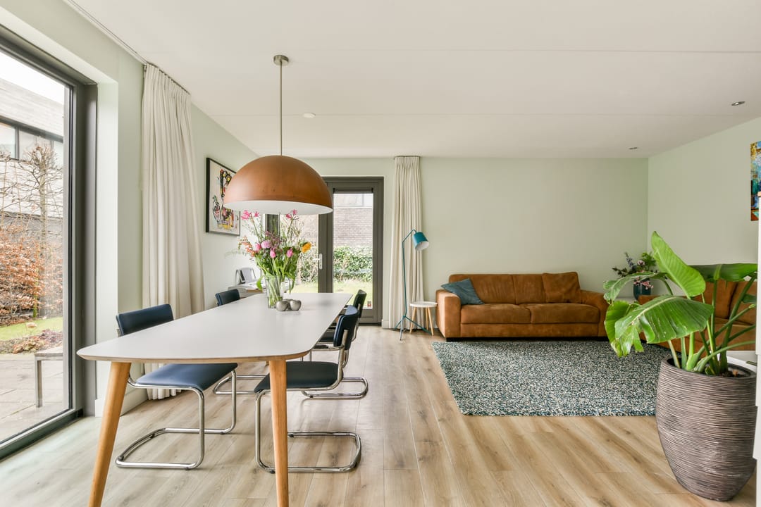 Foto 7 van Tamariskhof 19