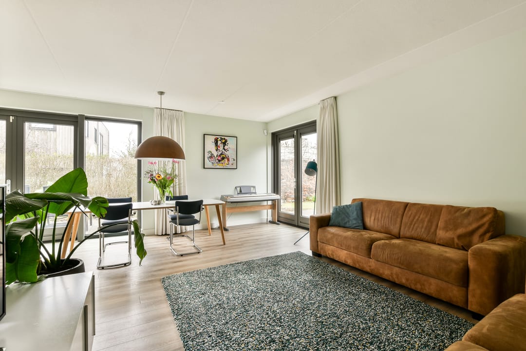 Foto 8 van Tamariskhof 19