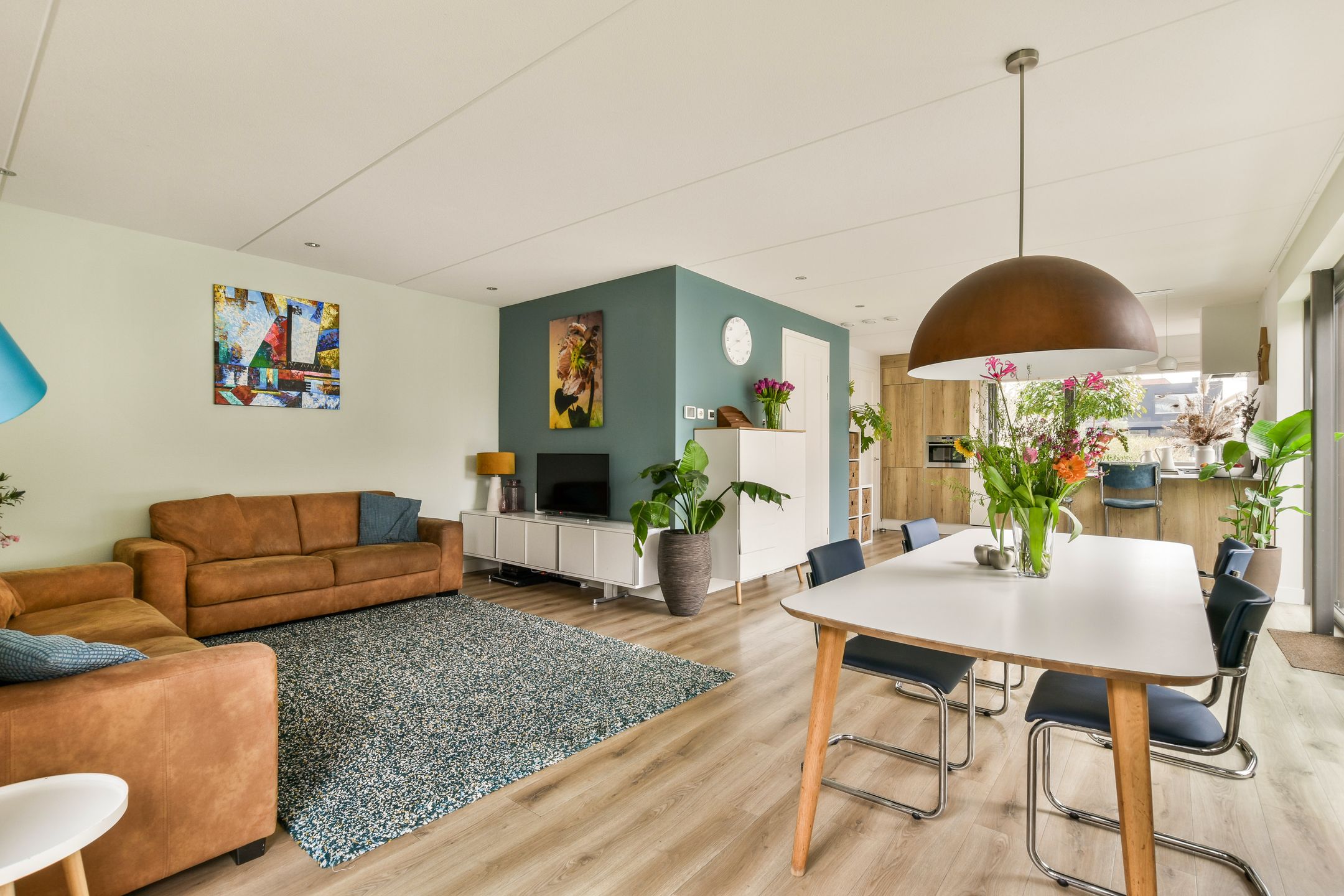 Foto 9 van Tamariskhof 19