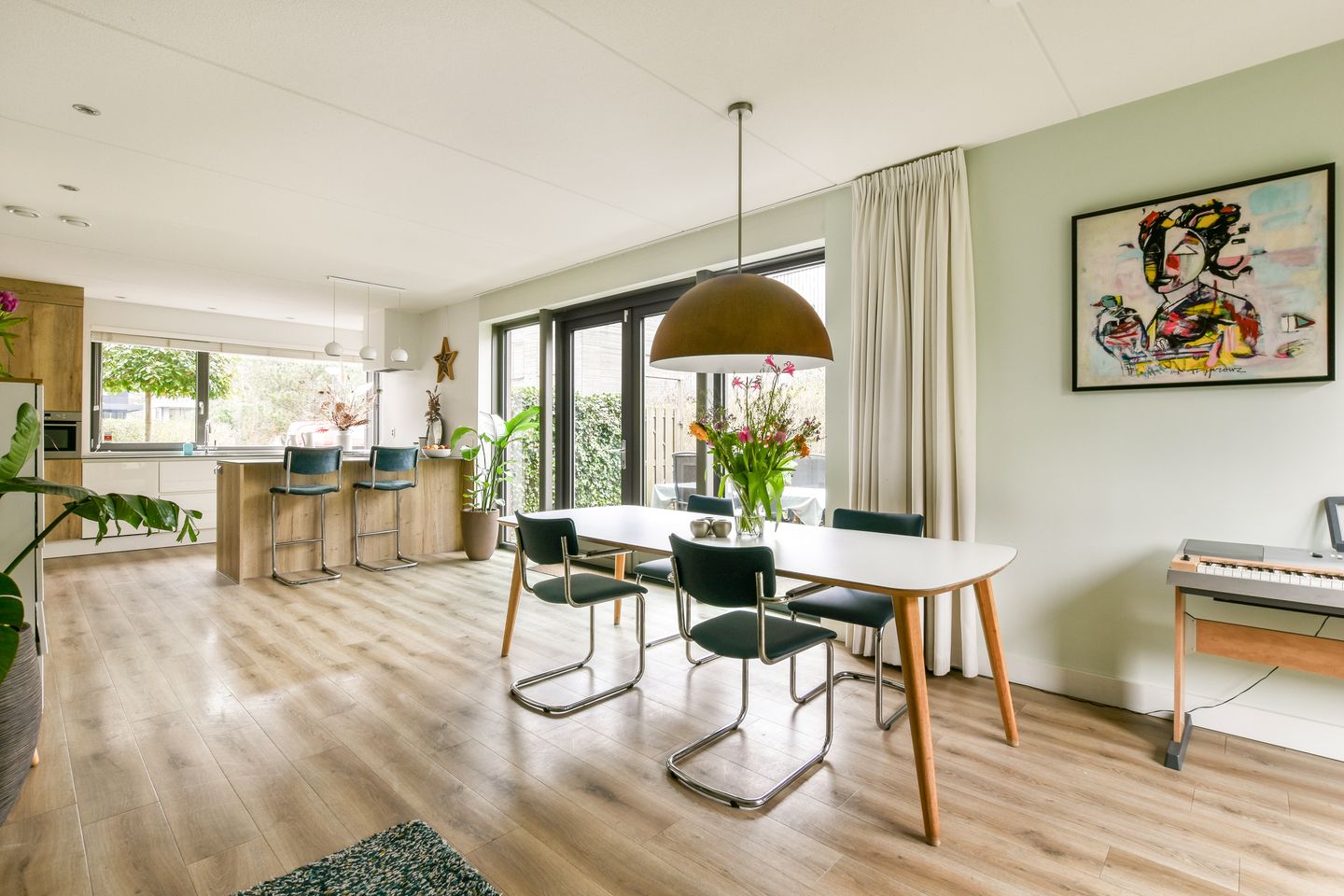 Foto 10 van Tamariskhof 19