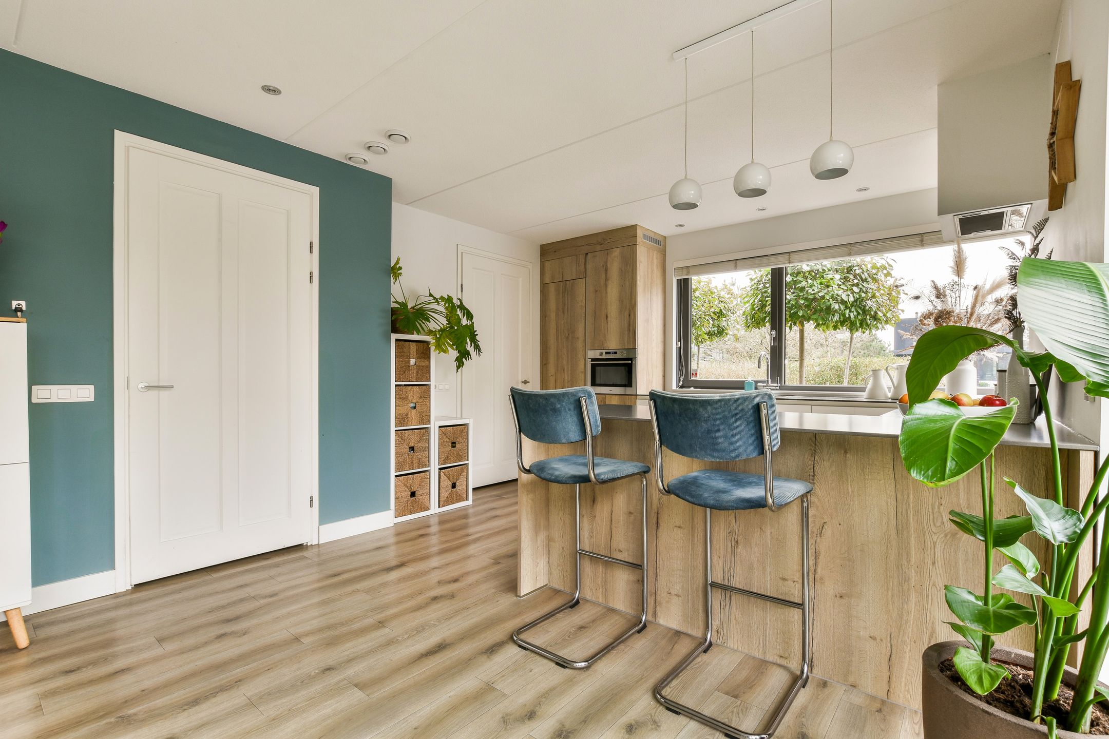 Foto 12 van Tamariskhof 19