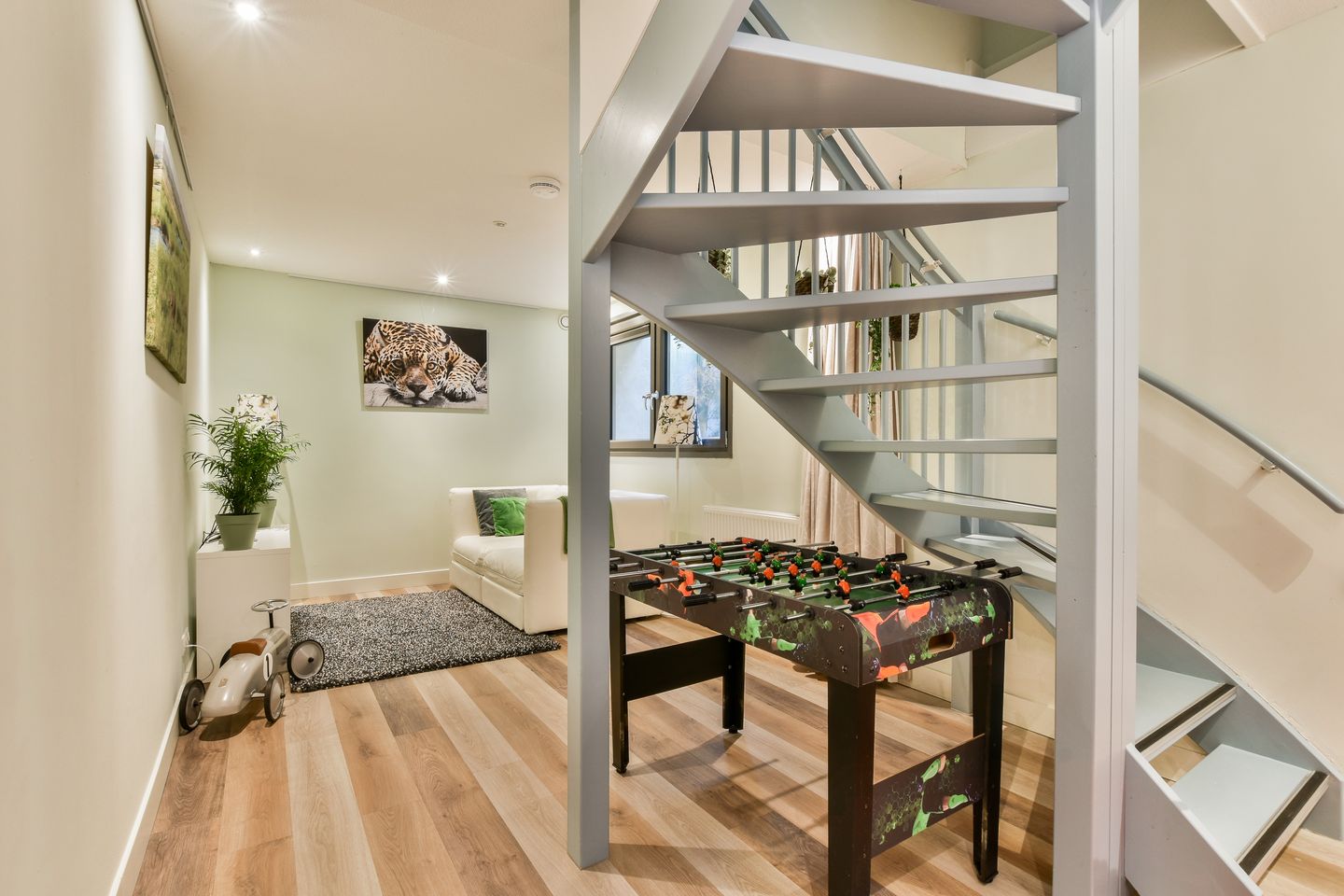 Foto 14 van Tamariskhof 19