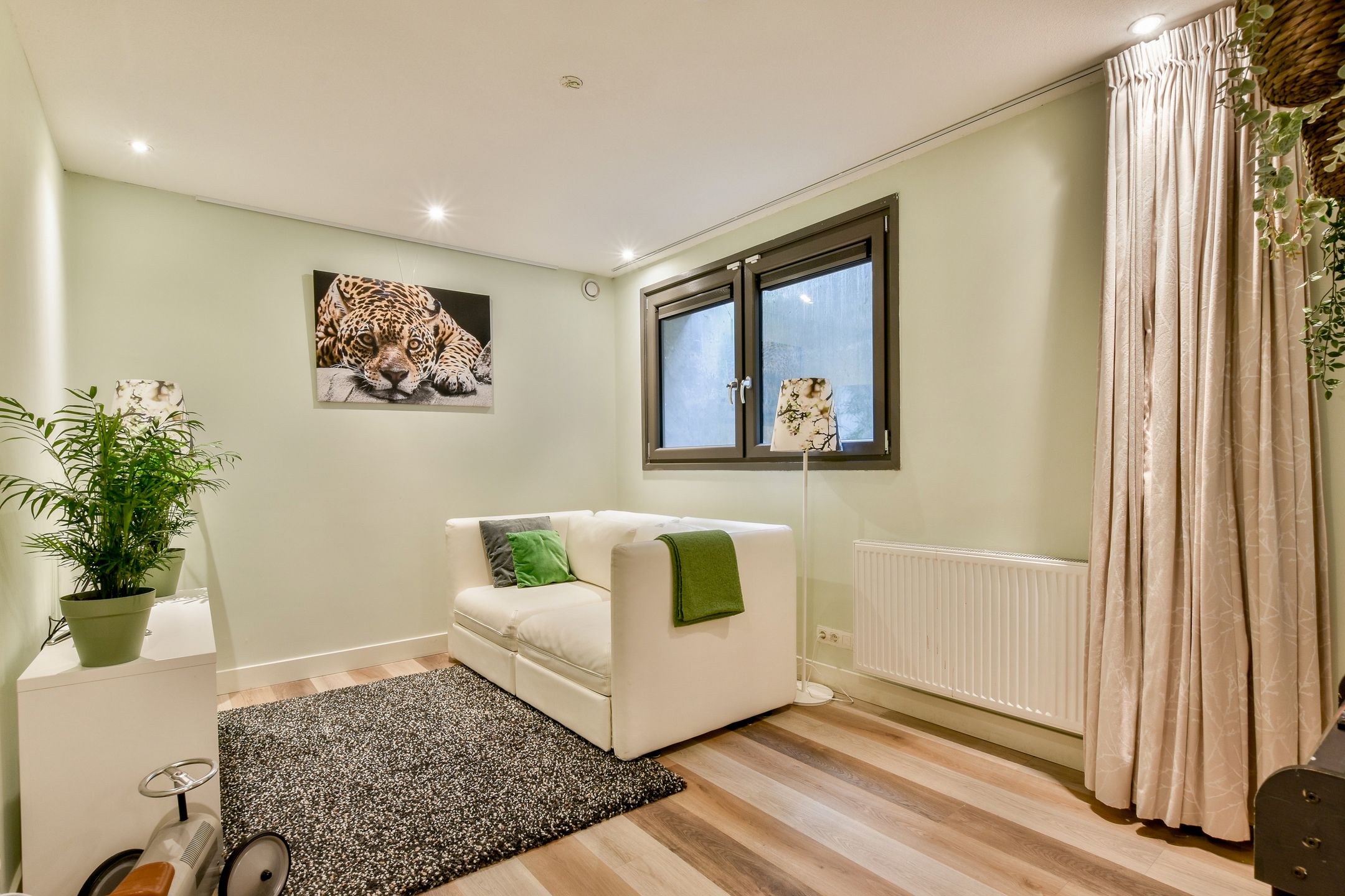 Foto 15 van Tamariskhof 19