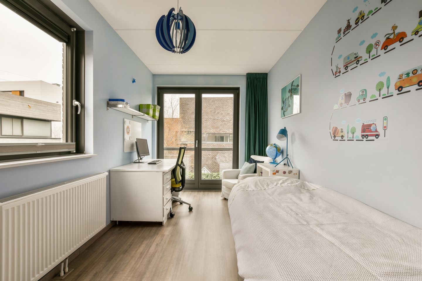 Foto 19 van Tamariskhof 19