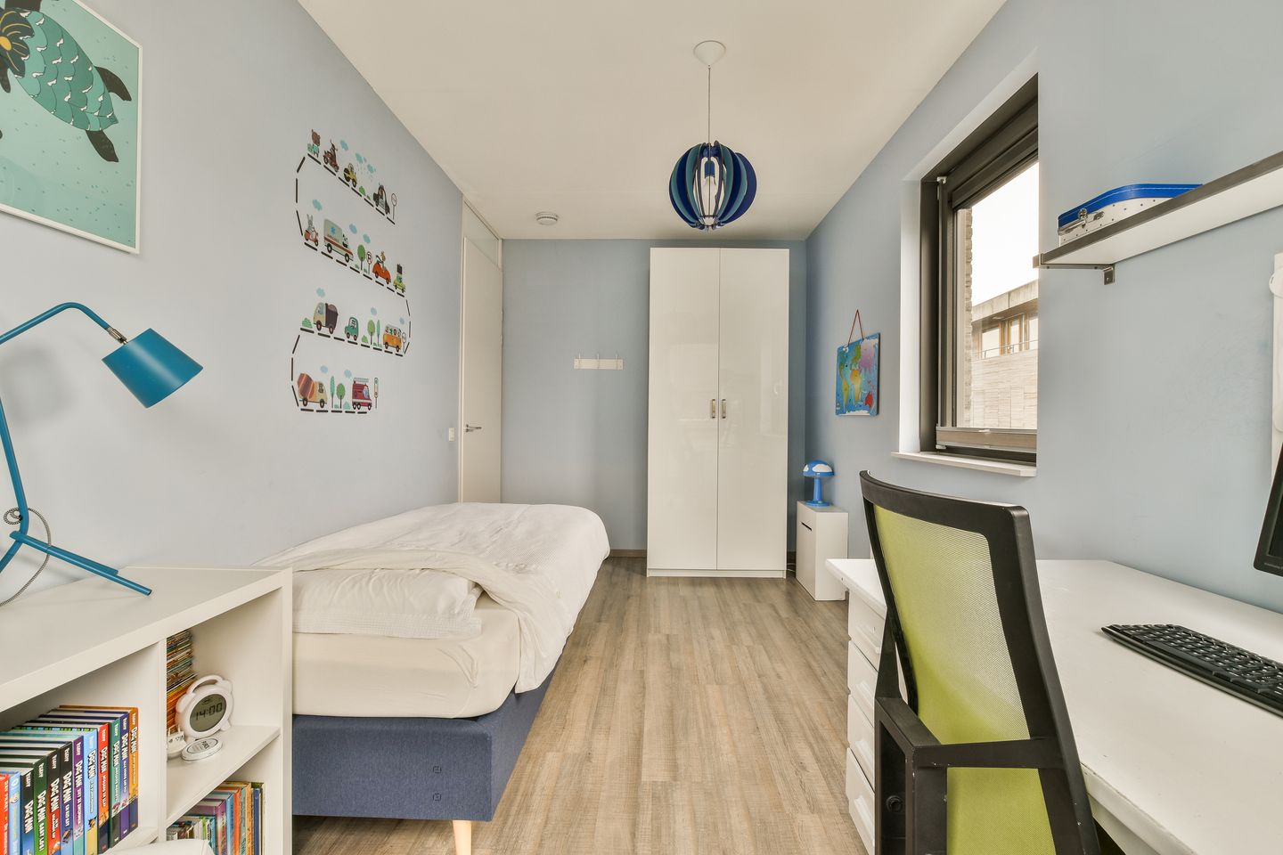 Foto 20 van Tamariskhof 19