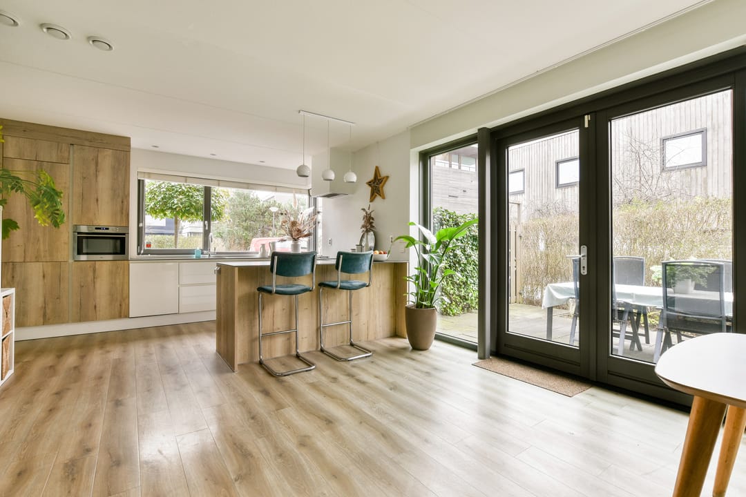 Foto 11 van Tamariskhof 19