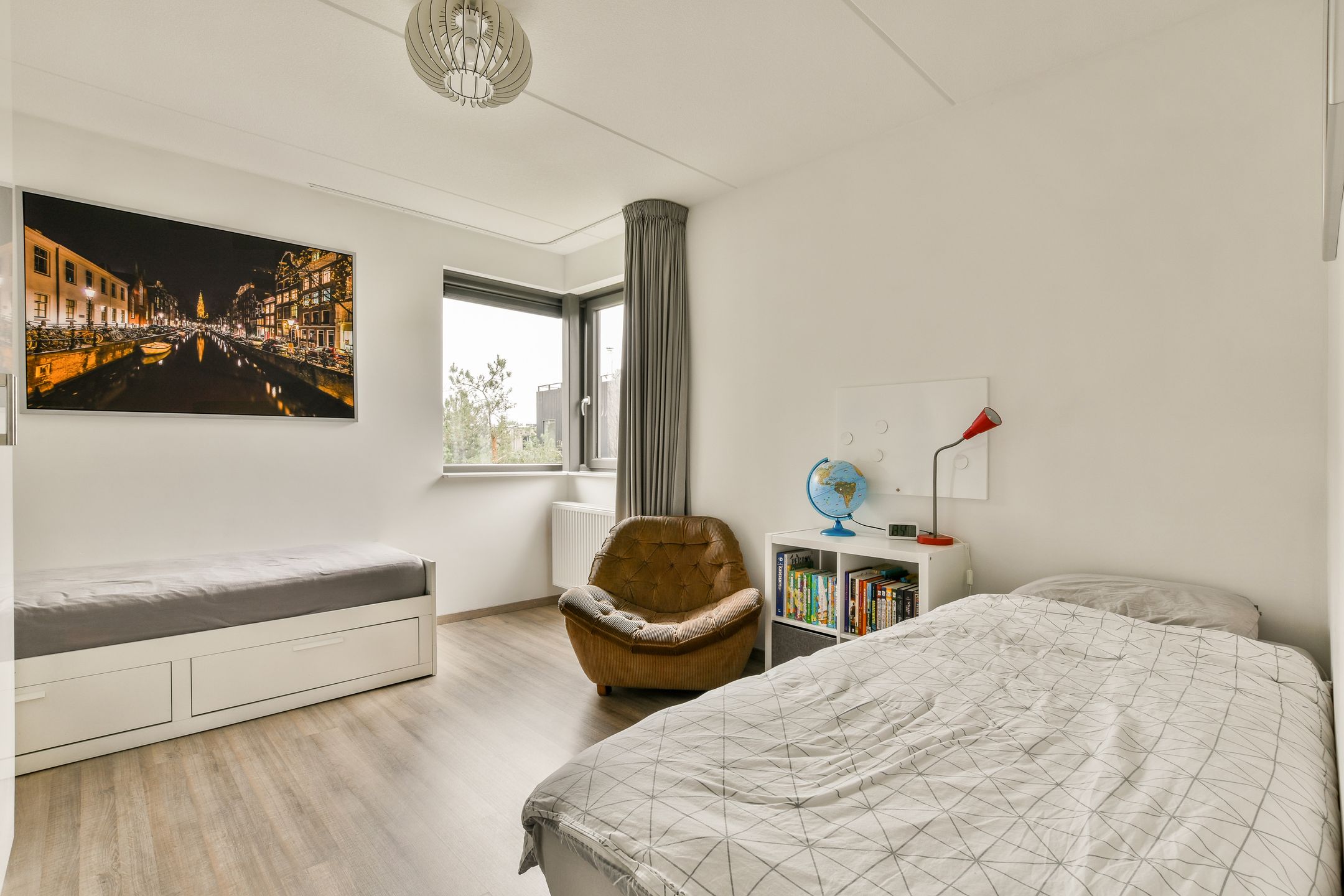 Foto 21 van Tamariskhof 19