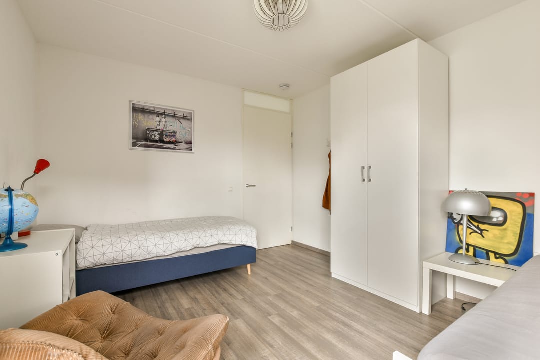 Foto 22 van Tamariskhof 19