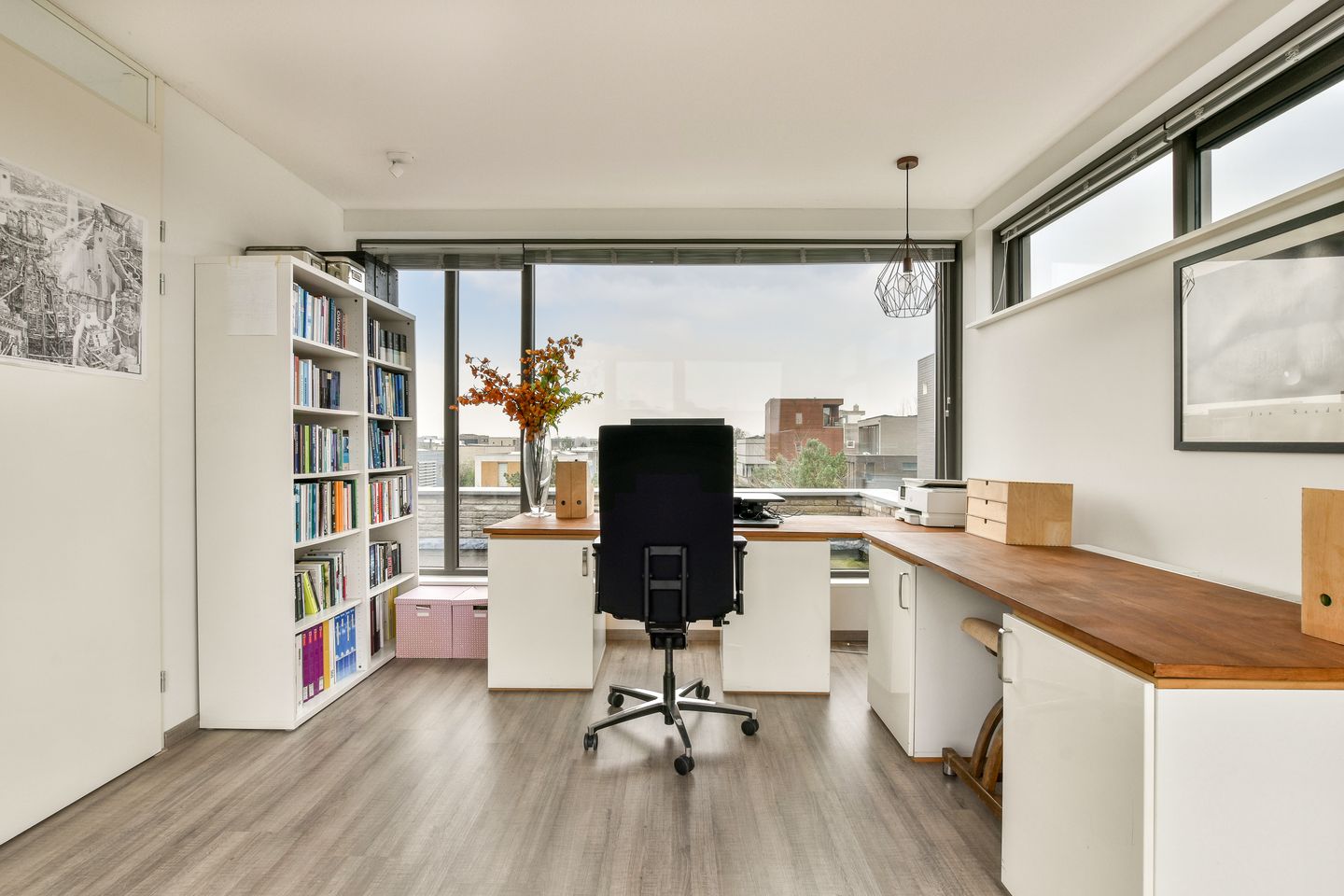 Foto 25 van Tamariskhof 19