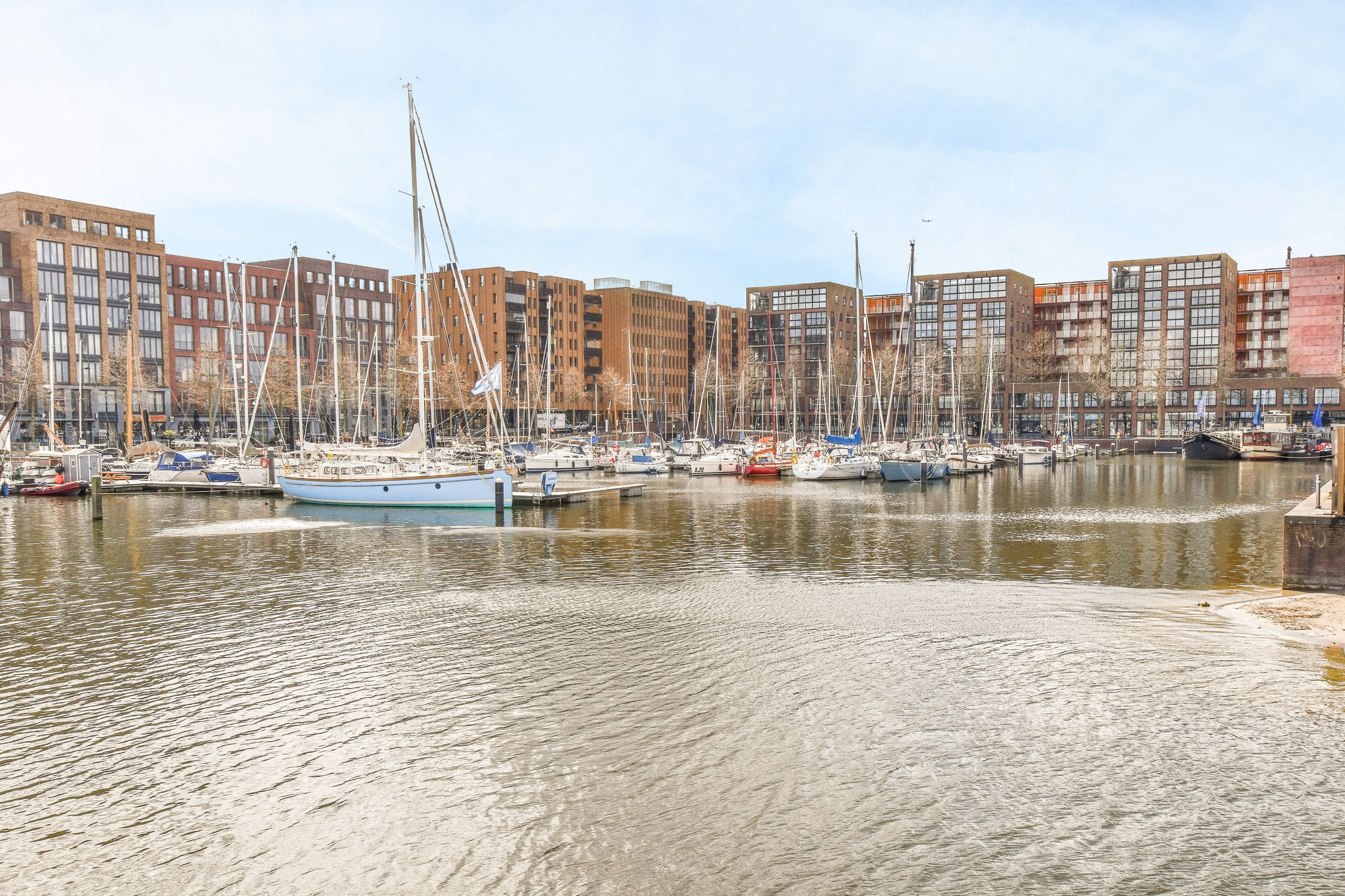 Foto 33 van Tamariskhof 19