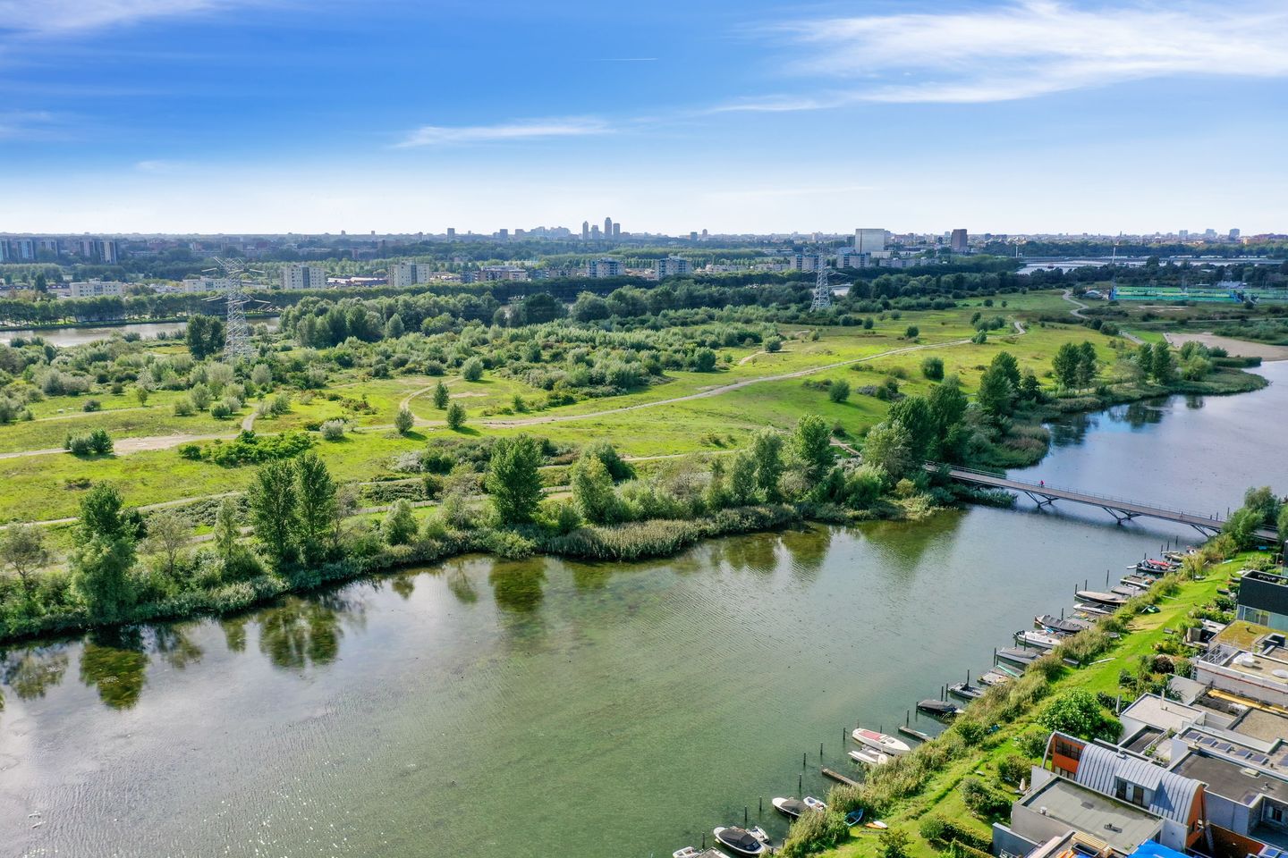 Foto 35 van Tamariskhof 19