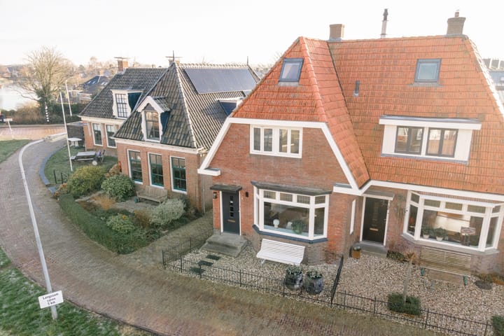 Foto 1 van Snakkerburren 7