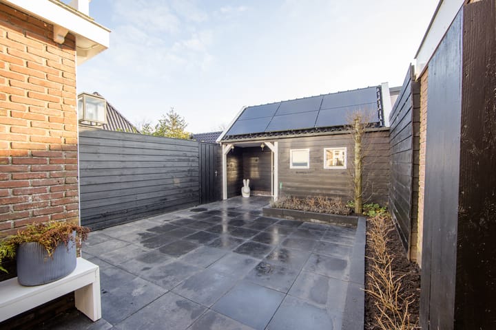 Foto 4 van Snakkerburren 7